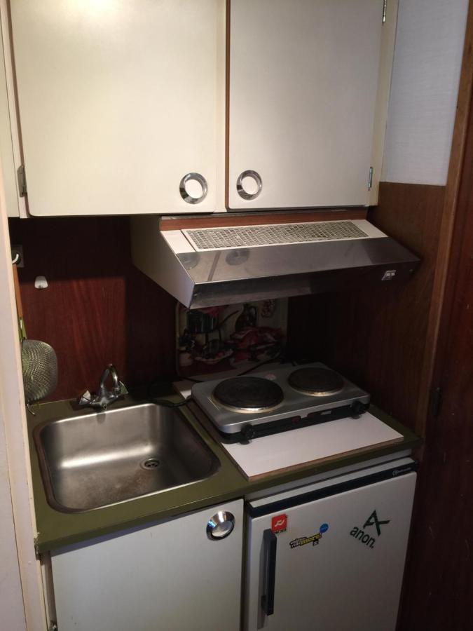 شقة Studio Shamrock 19M2 2 Adultes Et 2 Enfants Max 17 Ans Tignes 73320 المظهر الخارجي الصورة