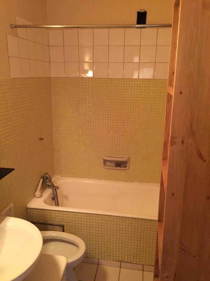 شقة Studio Shamrock 19M2 2 Adultes Et 2 Enfants Max 17 Ans Tignes 73320 المظهر الخارجي الصورة